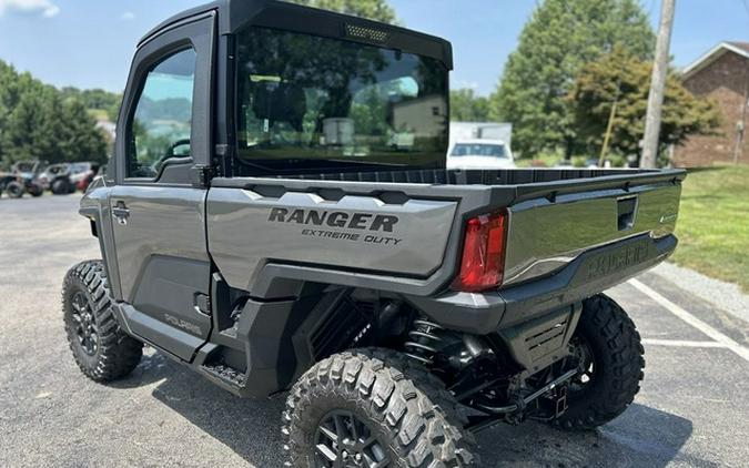 2025 Polaris Ranger XD 1500 Northstar Ultimate