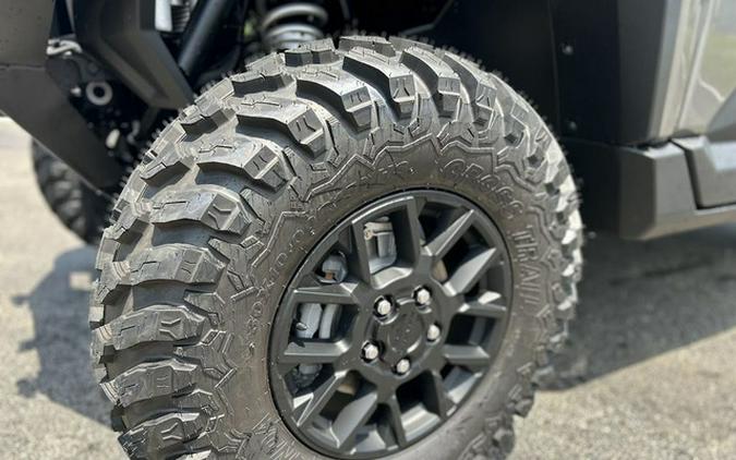 2025 Polaris Ranger XD 1500 Northstar Ultimate