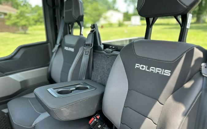 2025 Polaris Ranger XD 1500 Northstar Ultimate