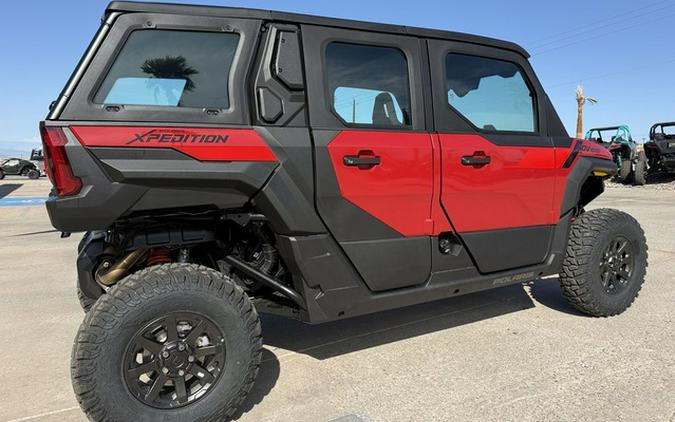 2026 Polaris Xpedition ADV 5 Northstar