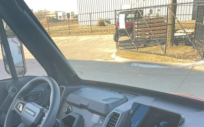 2026 CFMOTO UFORCE U10 Pro Highland