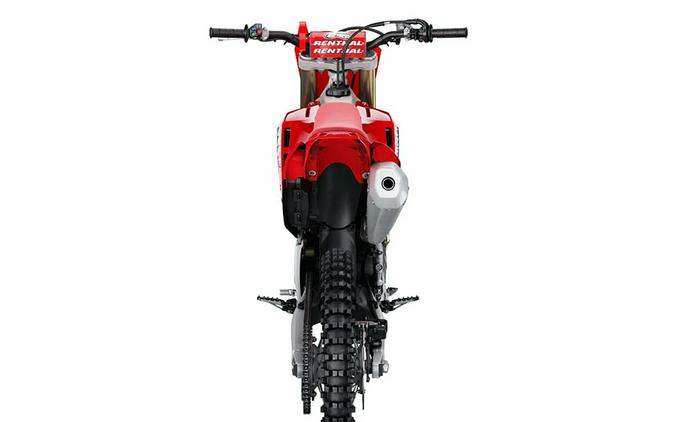 2026 Honda CRF250R