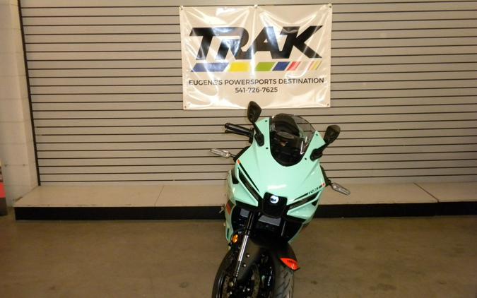 2026 Yamaha Motor Corp., USA YZF-R3