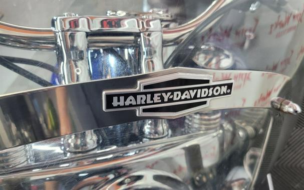 2016 Harley Davidson Softail Deluxe Flstn