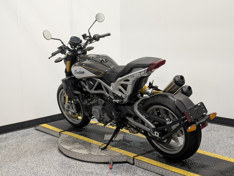 2023 Indian Motorcycle FTR R CARBON