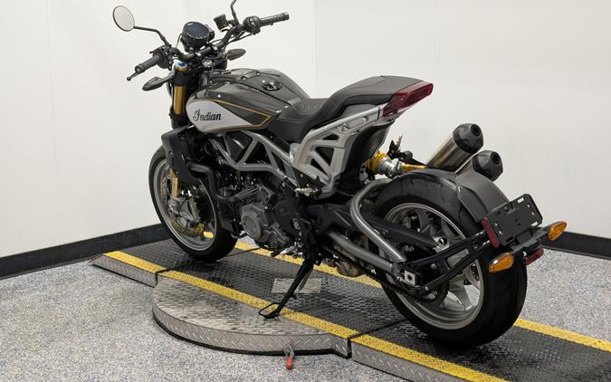 2023 Indian Motorcycle FTR R CARBON