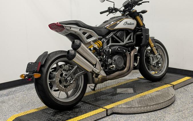 2023 Indian Motorcycle FTR R CARBON
