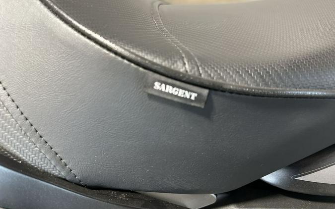 2025 Kawasaki Ninja® ZX™-14R ABS