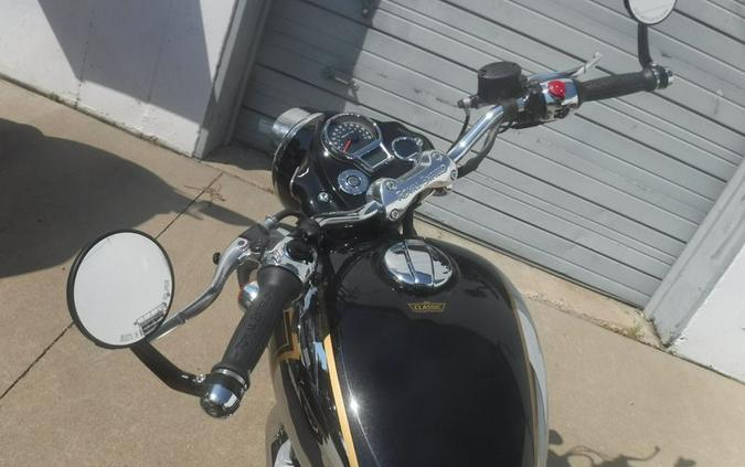 2026 Royal Enfield Classic 650