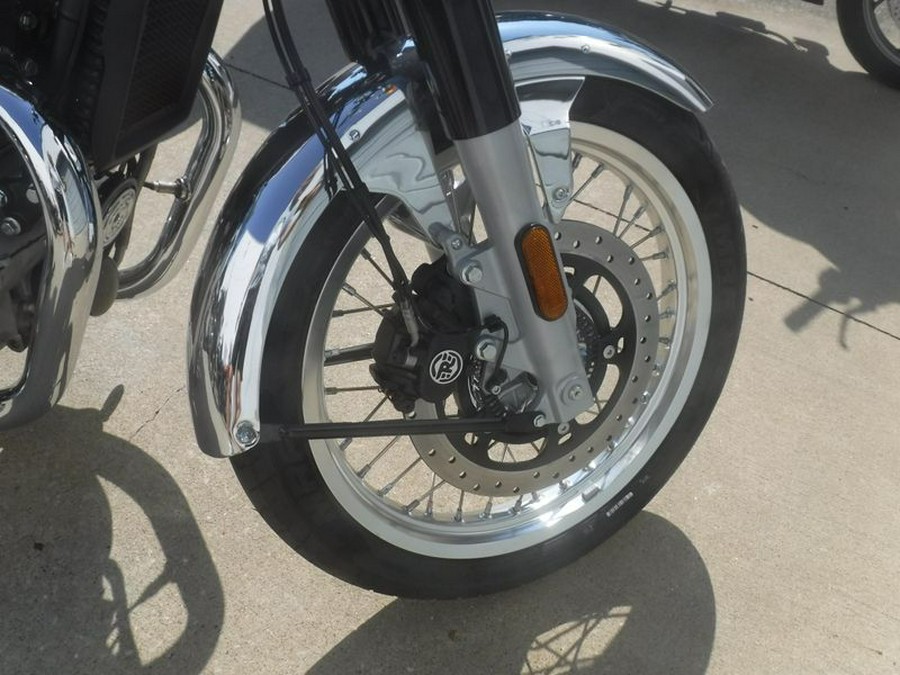 2026 Royal Enfield Classic 650