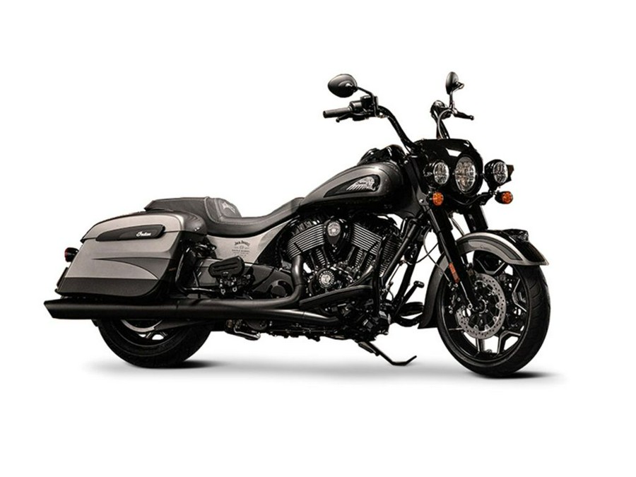 2020 Indian Springfield® Dark Horse®