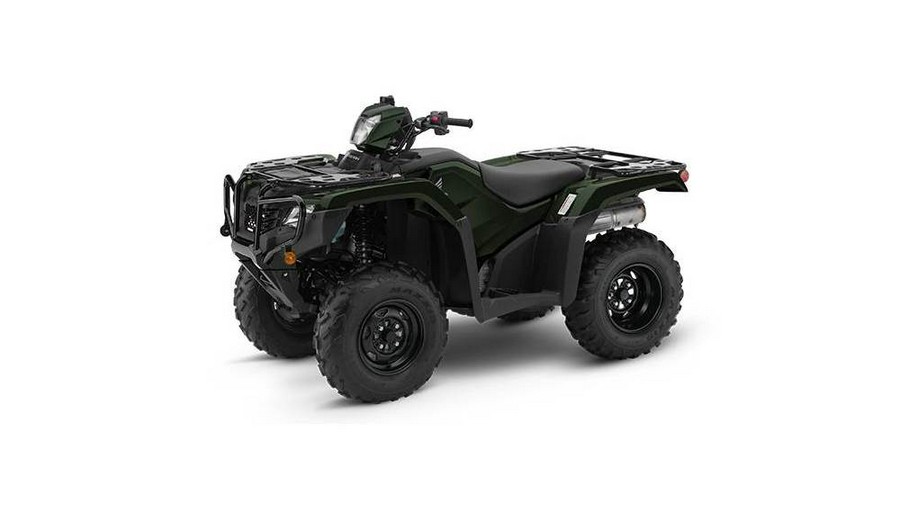 2023 Honda TRX520FM2LP