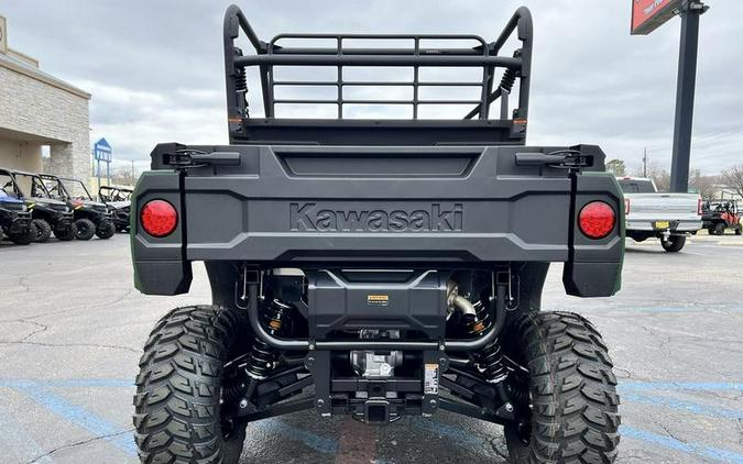 2023 Kawasaki Mule Pro-MX™ EPS