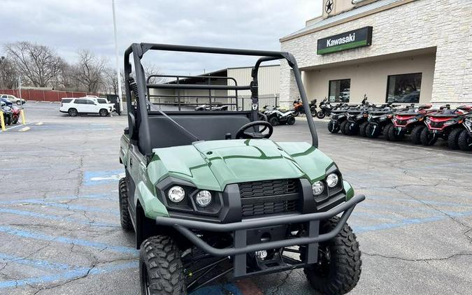 2023 Kawasaki Mule Pro-MX™ EPS