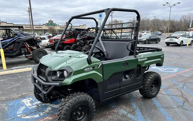 2023 Kawasaki Mule Pro-MX™ EPS