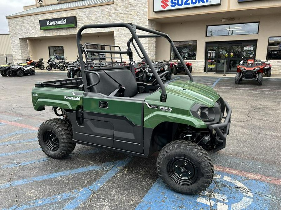 2023 Kawasaki Mule Pro-MX™ EPS