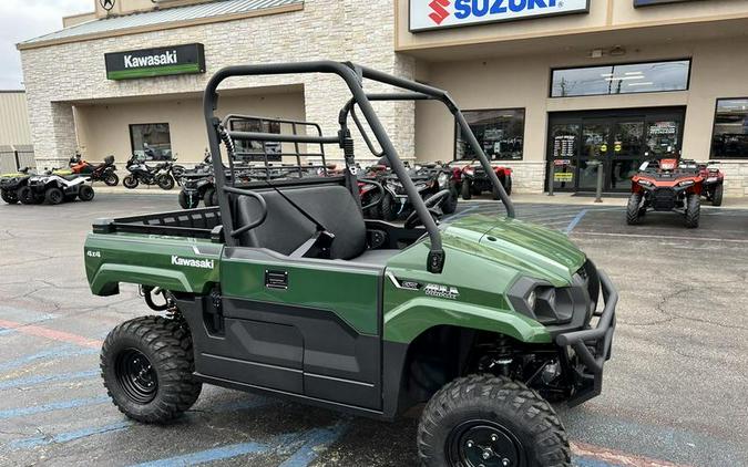 2023 Kawasaki Mule Pro-MX™ EPS