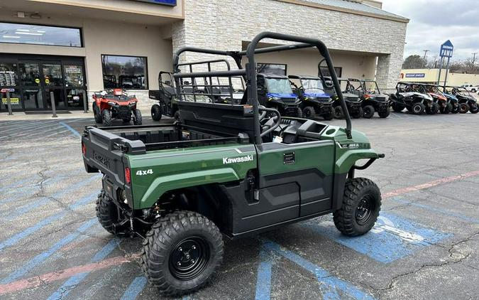 2023 Kawasaki Mule Pro-MX™ EPS