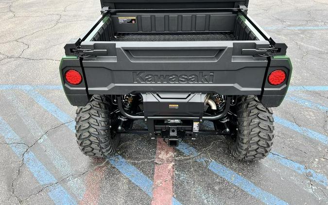 2023 Kawasaki Mule Pro-MX™ EPS