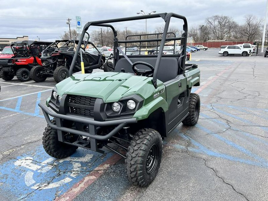 2023 Kawasaki Mule Pro-MX™ EPS