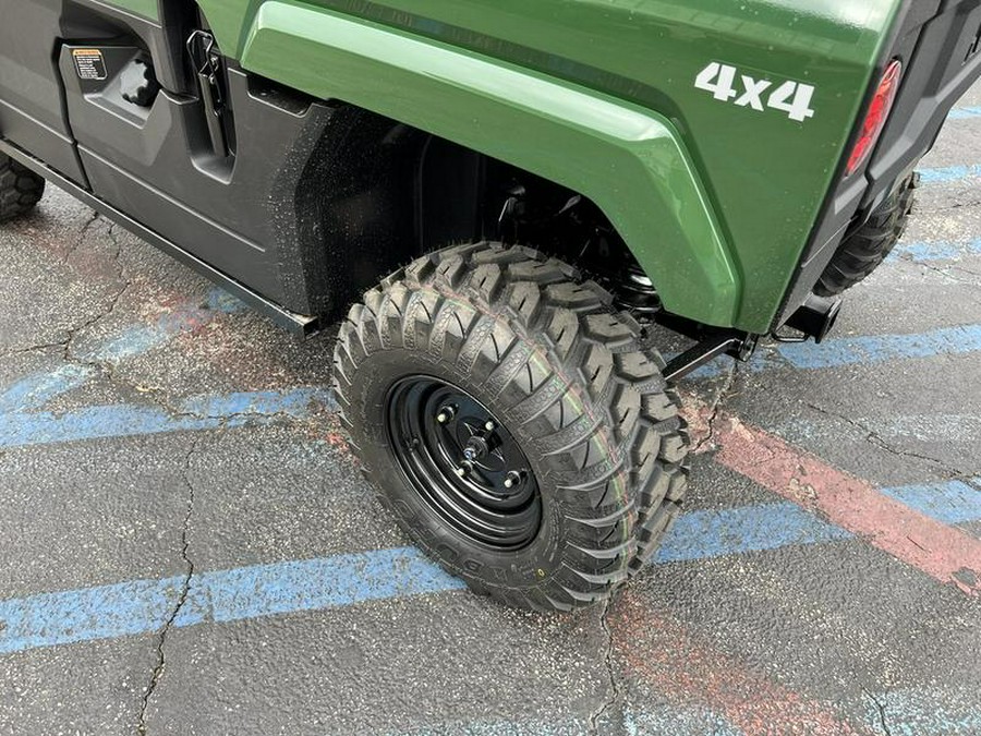 2023 Kawasaki Mule Pro-MX™ EPS