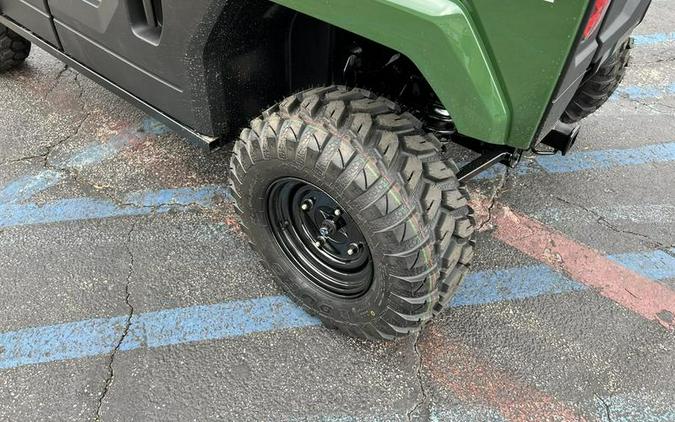 2023 Kawasaki Mule Pro-MX™ EPS