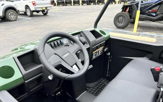 2023 Kawasaki Mule Pro-MX™ EPS