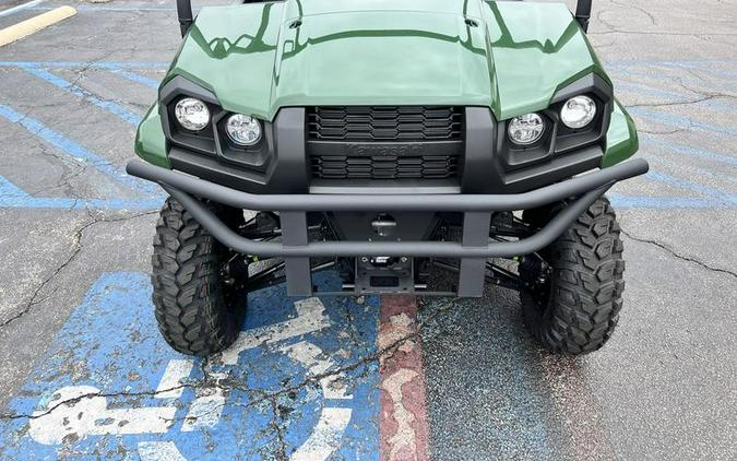 2023 Kawasaki Mule Pro-MX™ EPS