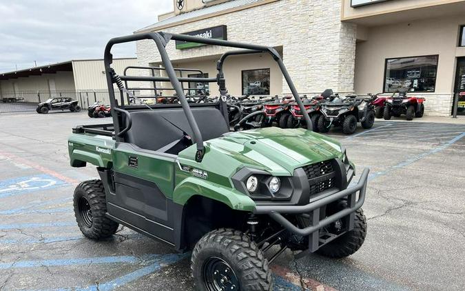 2023 Kawasaki Mule Pro-MX™ EPS