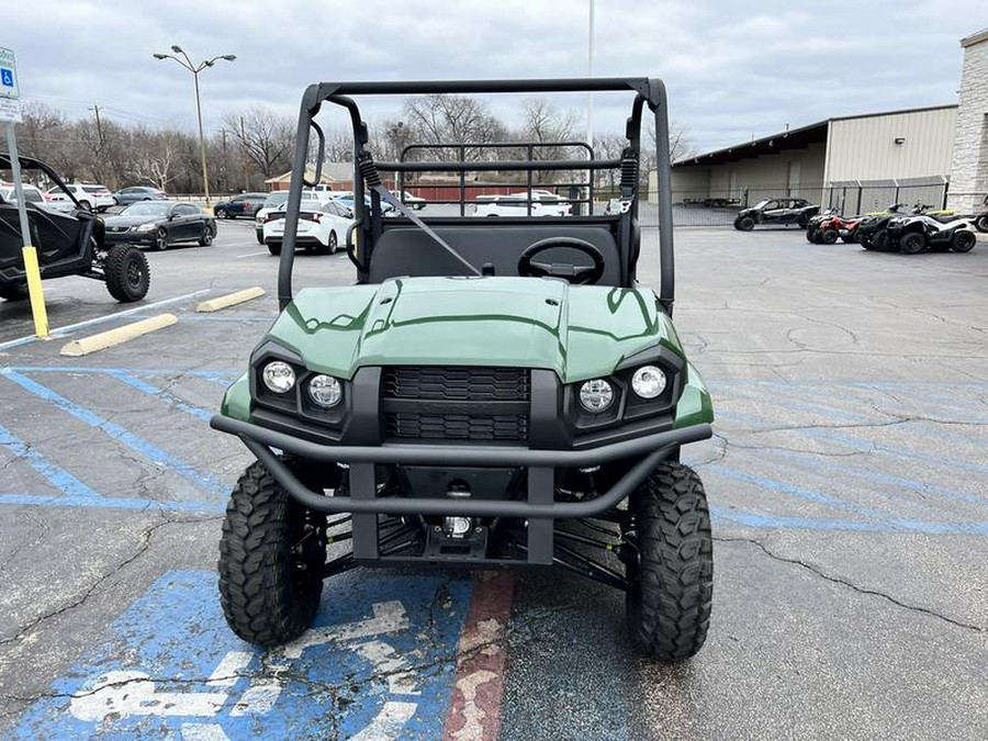 2023 Kawasaki Mule Pro-MX™ EPS