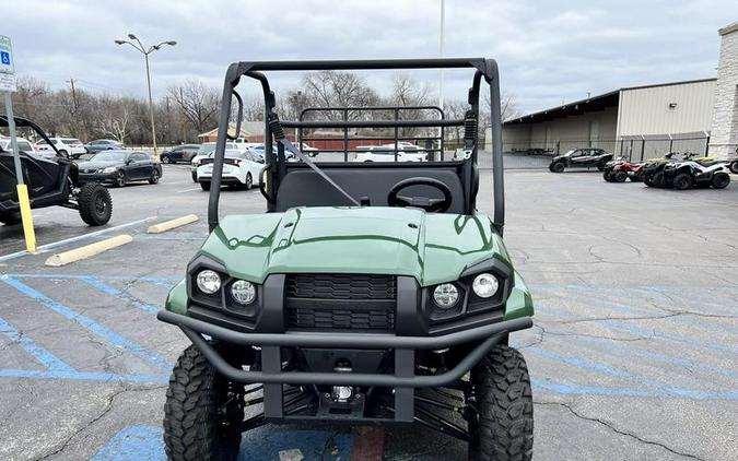 2023 Kawasaki Mule Pro-MX™ EPS