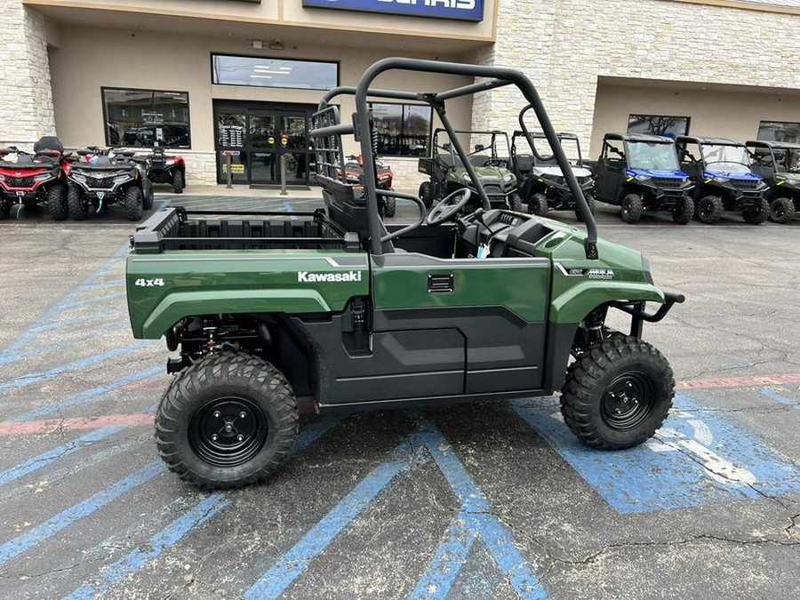 2023 Kawasaki Mule Pro-MX™ EPS