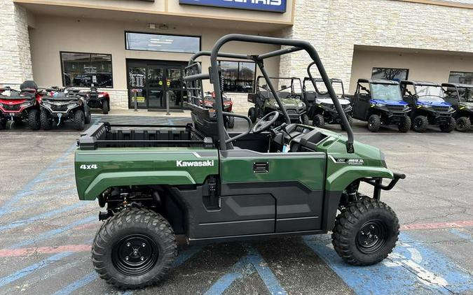 2023 Kawasaki Mule Pro-MX™ EPS