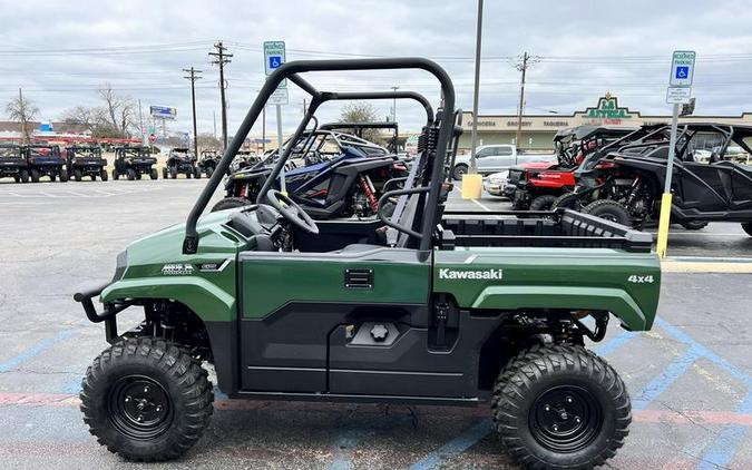 2023 Kawasaki Mule Pro-MX™ EPS