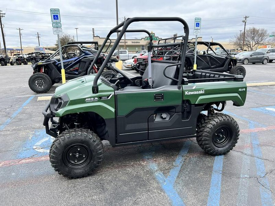 2023 Kawasaki Mule Pro-MX™ EPS