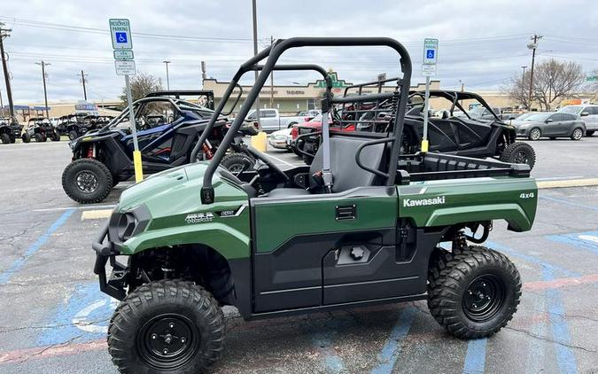 2023 Kawasaki Mule Pro-MX™ EPS