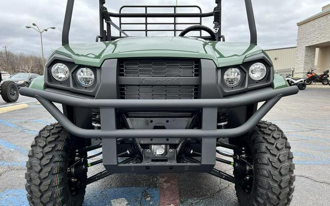 2023 Kawasaki Mule Pro-MX™ EPS