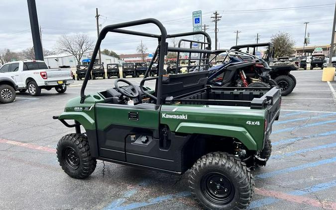 2023 Kawasaki Mule Pro-MX™ EPS