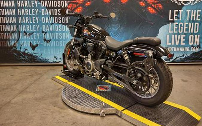 2023 Harley-Davidson Nightster® Special