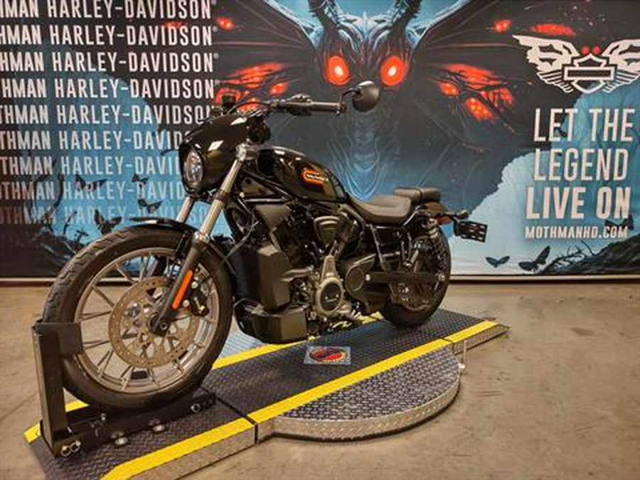 2023 Harley-Davidson Nightster® Special