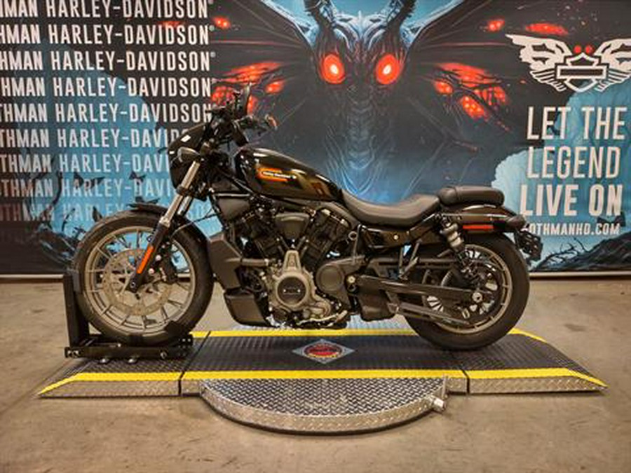 2023 Harley-Davidson Nightster® Special