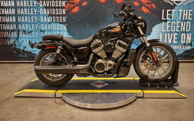 2023 Harley-Davidson Nightster® Special