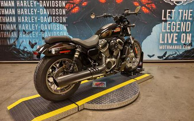 2023 Harley-Davidson Nightster® Special