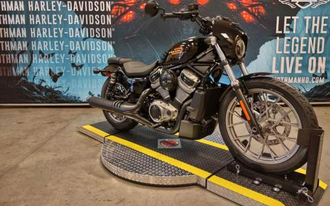 2023 Harley-Davidson Nightster® Special