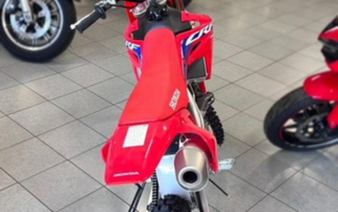 2023 Honda CRF 150R