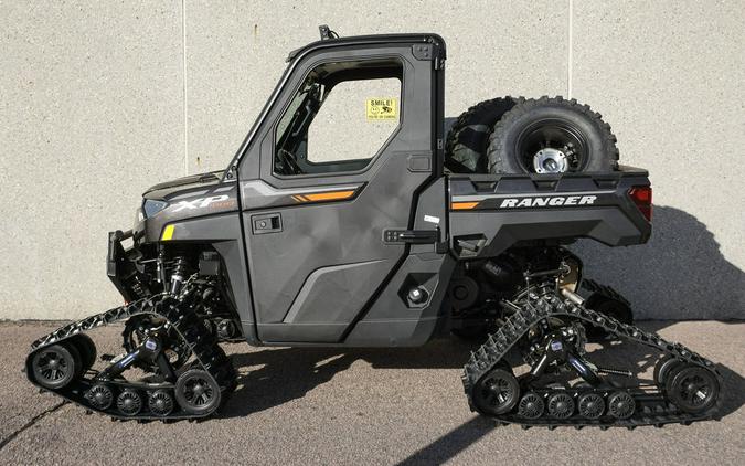 2024 Polaris® Ranger XP 1000 NorthStar Edition Ultimate