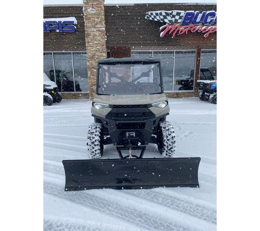 2024 Polaris® Ranger XP 1000 Premium