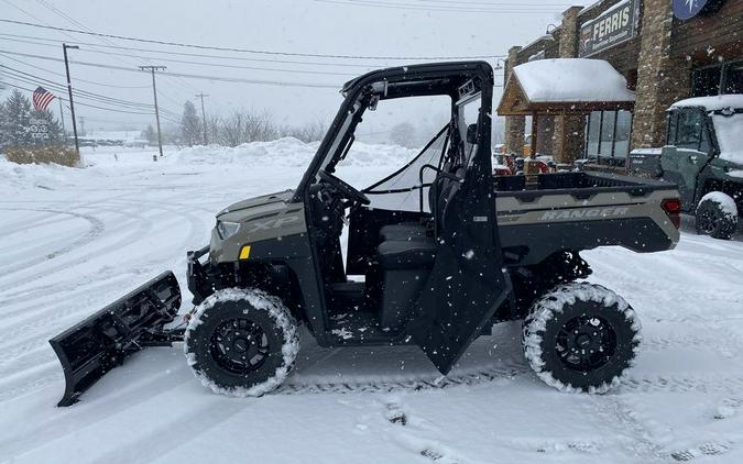 2024 Polaris® Ranger XP 1000 Premium