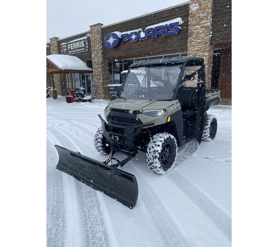 2024 Polaris® Ranger XP 1000 Premium