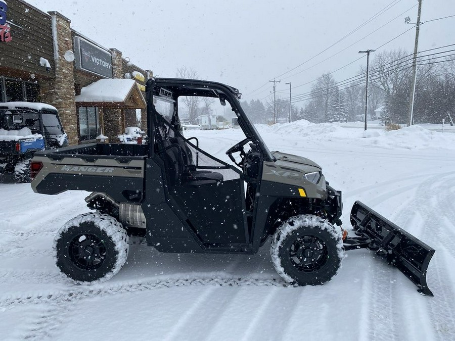 2024 Polaris® Ranger XP 1000 Premium